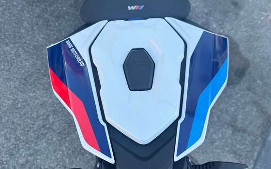 Gebrauchtmotorrad BMW M 1000 R - Bild 7