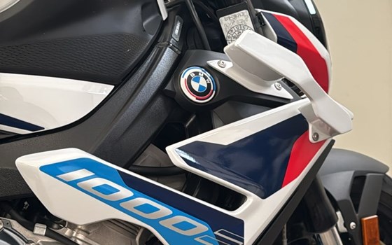 Gebrauchtmotorrad BMW M 1000 R - Bild 3