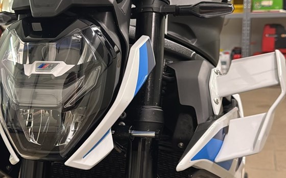 Gebrauchtmotorrad BMW M 1000 R - Bild 4