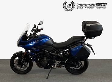Gebrauchtmotorrad Triumph Tiger Sport 660