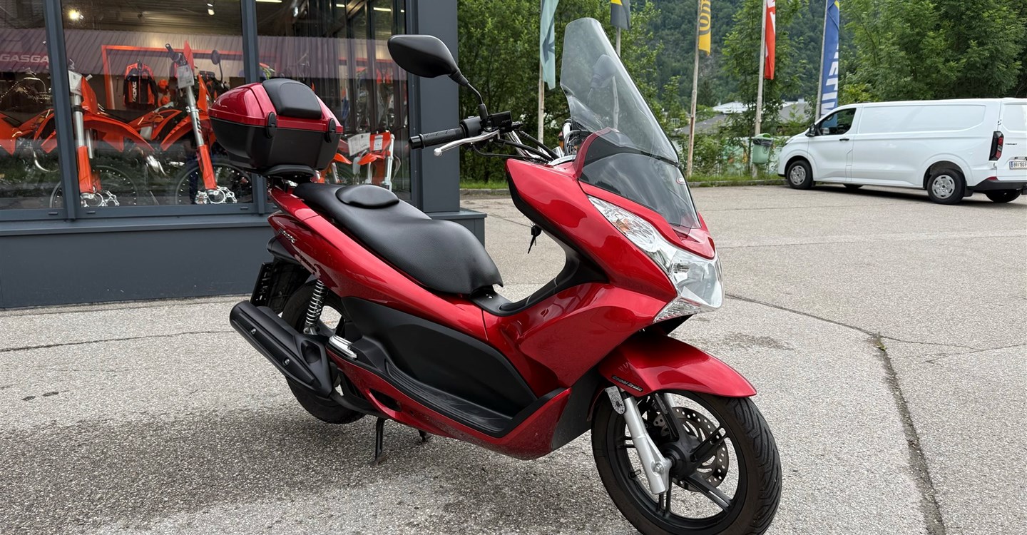 Angebot Honda PCX125