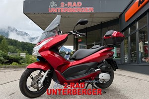 Angebot Honda PCX125