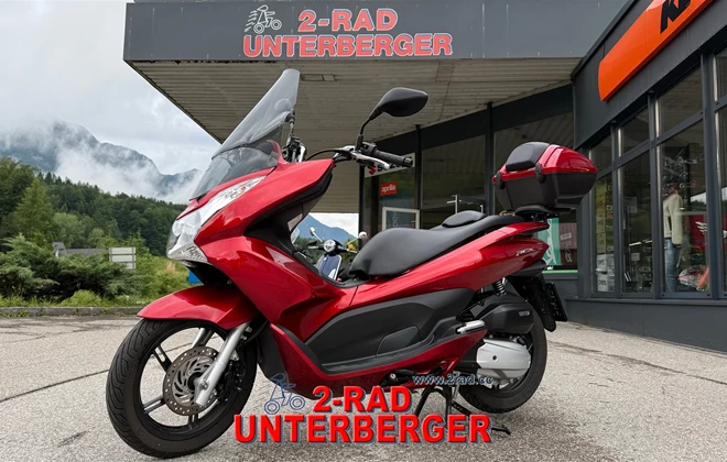 Honda PCX125