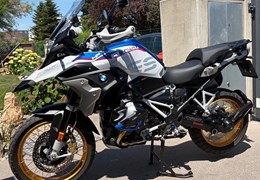 Gebrauchte BMW R 1250 GS