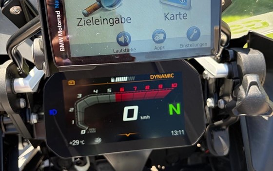Gebrauchtmotorrad BMW R 1250 GS - Bild 10