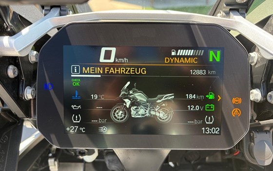 Gebrauchtmotorrad BMW R 1250 GS - Bild 11