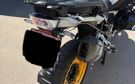 Gebrauchtmotorrad BMW R 1250 GS - Bild 12