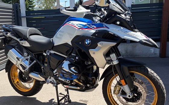 Gebrauchtmotorrad BMW R 1250 GS - Bild 14
