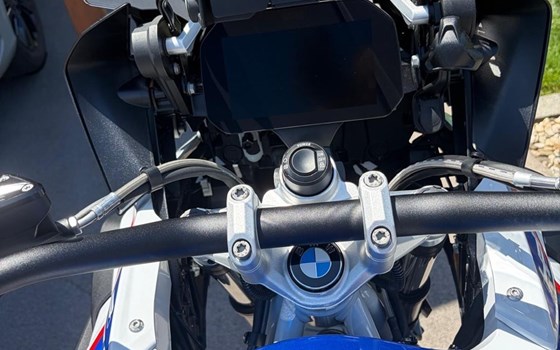 Gebrauchtmotorrad BMW R 1250 GS - Bild 15