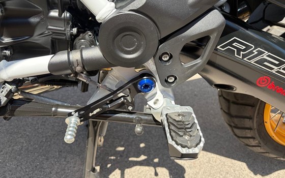 Gebrauchtmotorrad BMW R 1250 GS - Bild 16