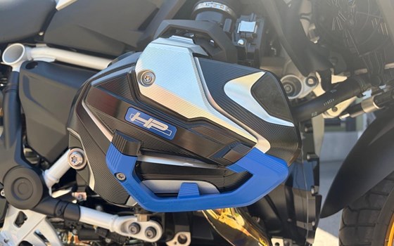 Gebrauchtmotorrad BMW R 1250 GS - Bild 17