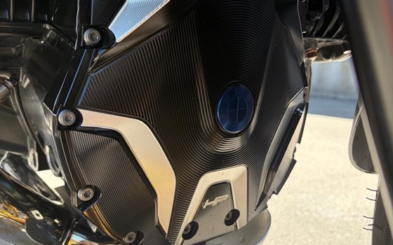 Gebrauchtmotorrad BMW R 1250 GS - Bild 18