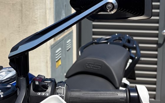 Gebrauchtmotorrad BMW R 1250 GS - Bild 19