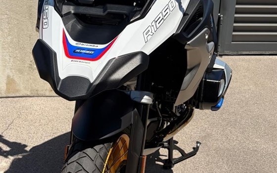 Gebrauchtmotorrad BMW R 1250 GS - Bild 2