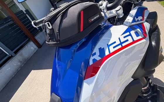 Gebrauchtmotorrad BMW R 1250 GS - Bild 3