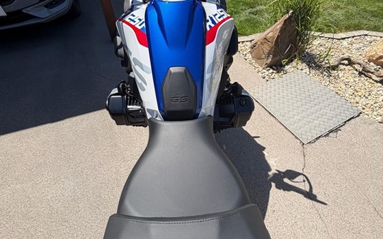 Gebrauchtmotorrad BMW R 1250 GS - Bild 4
