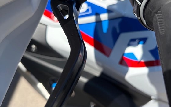 Gebrauchtmotorrad BMW R 1250 GS - Bild 8
