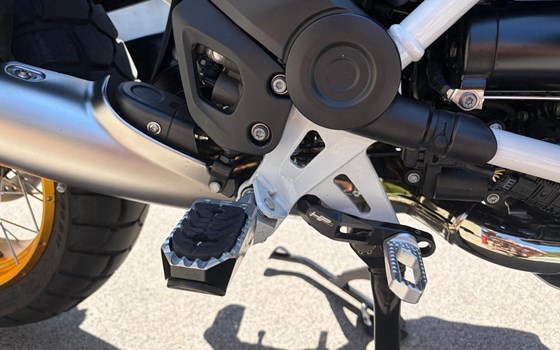 Gebrauchtmotorrad BMW R 1250 GS - Bild 9
