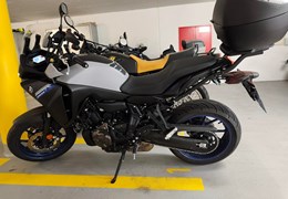 Occasion Yamaha Tracer 700