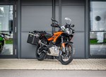 Angebot KTM 790 Adventure