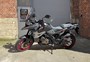 Motorrad
