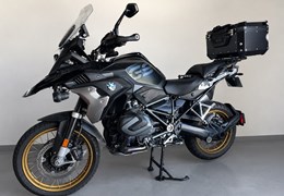 Gebrauchte BMW R 1250 GS