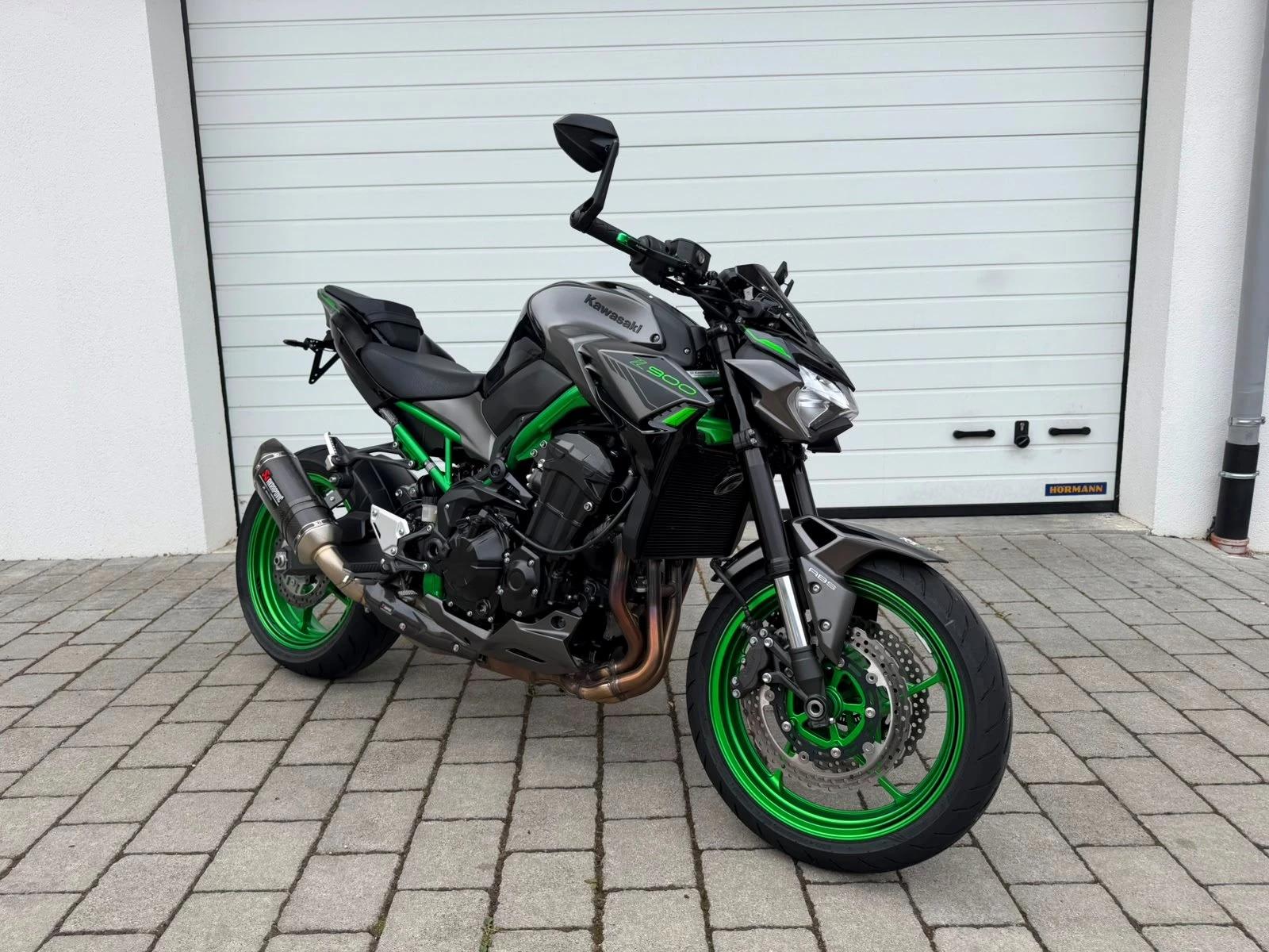 Gebrauchtfahrzeug