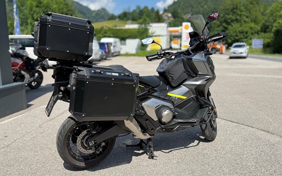 Gebrauchtmotorrad Honda X-ADV - Bild 3