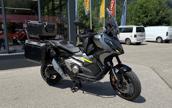 Gebrauchtmotorrad Honda X-ADV - Bild 4