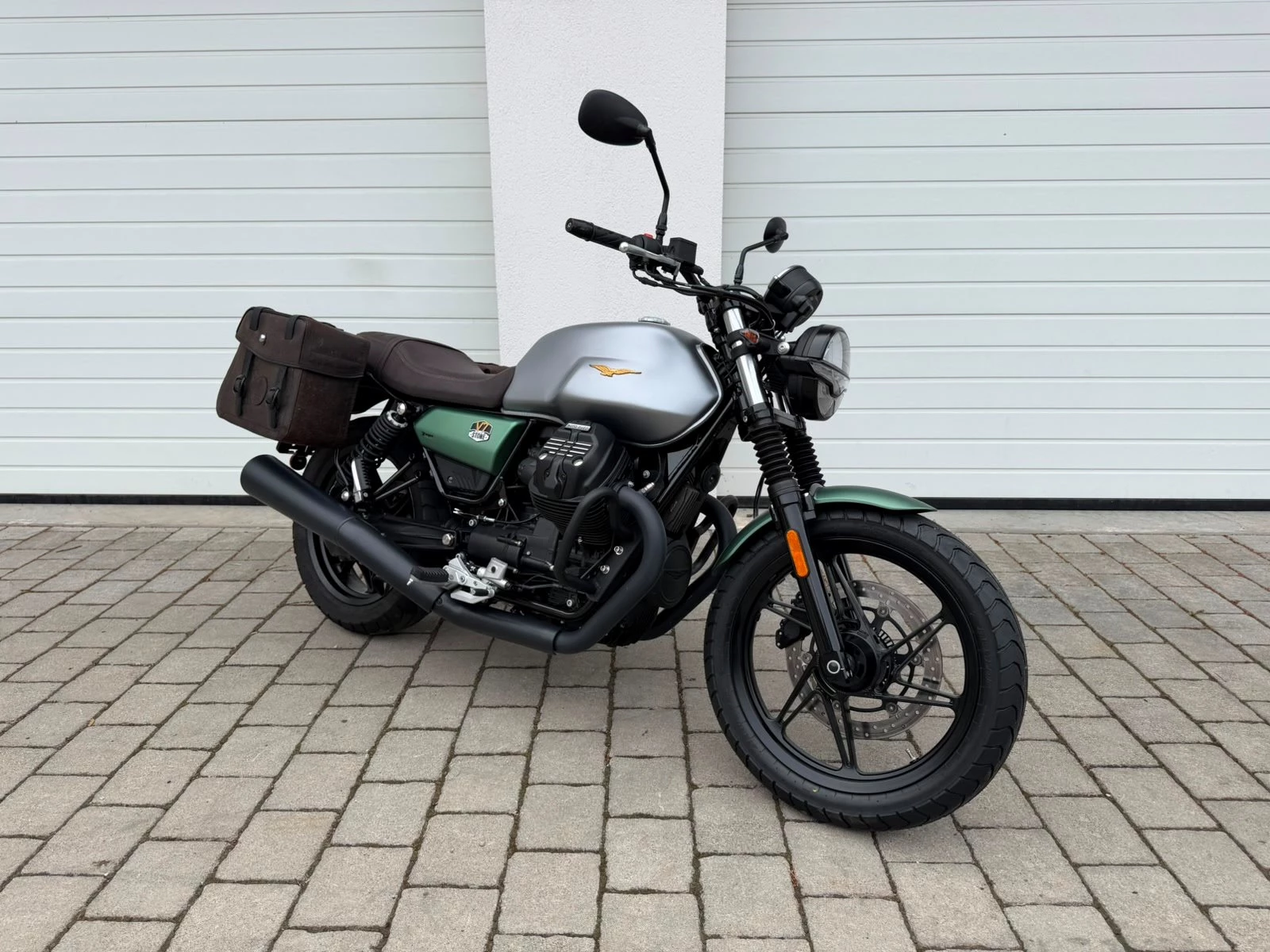 Gebrauchtfahrzeug