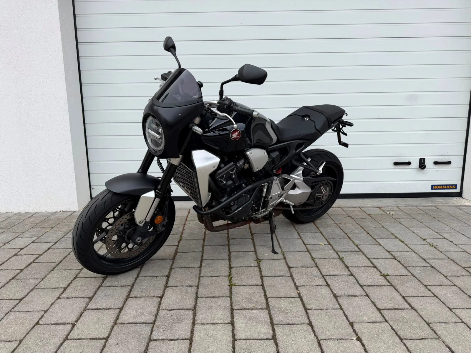 Gebrauchtfahrzeug