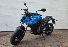 Gebrauchte Suzuki GSX-8S
