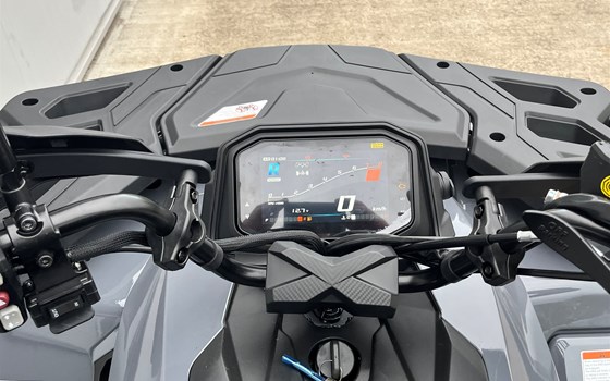 Gebrauchtmotorrad Sportiva 620 GT - Bild 11