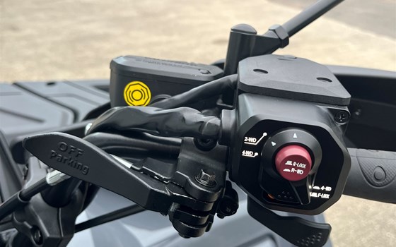 Gebrauchtmotorrad Sportiva 620 GT - Bild 13