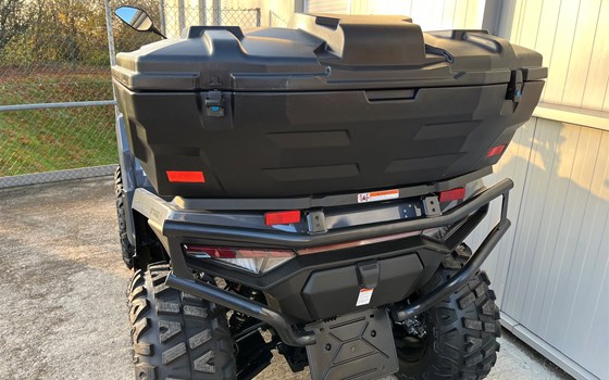 Gebrauchtmotorrad Sportiva 620 GT - Bild 18