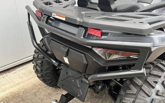 Gebrauchtmotorrad Sportiva 620 GT - Bild 8