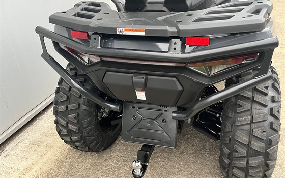 Gebrauchtmotorrad Sportiva 620 GT - Bild 9