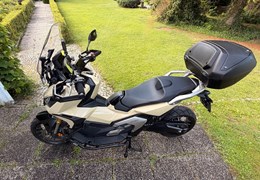 Gebrauchte Honda X-ADV