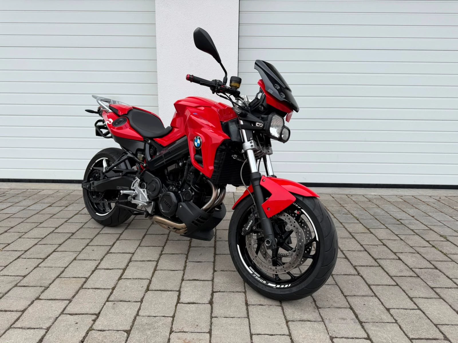 Gebrauchtfahrzeug