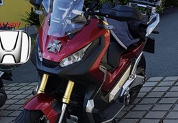 Gebrauchte Honda X-ADV