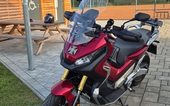 Gebrauchtmotorrad Honda X-ADV - Bild 2