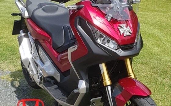 Gebrauchtmotorrad Honda X-ADV - Bild 3