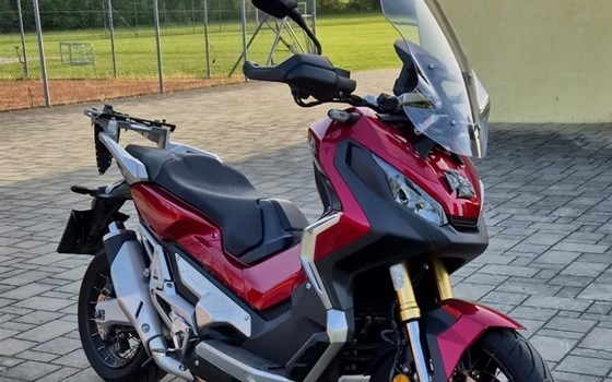Gebrauchtmotorrad Honda X-ADV - Bild 4