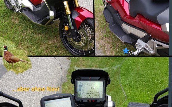Gebrauchtmotorrad Honda X-ADV - Bild 8