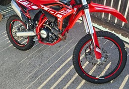 Gebrauchte Beta RR 125 4T