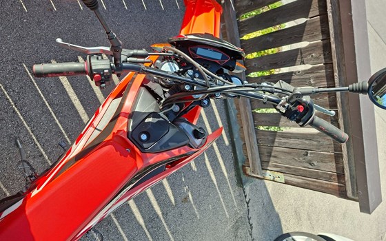 Gebrauchtmotorrad Beta RR 125 4T - Bild 4