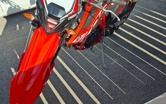 Gebrauchtmotorrad Beta RR 125 4T - Bild 5