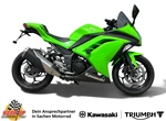 Angebot Kawasaki Ninja 300