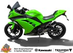 Angebot Kawasaki Ninja 300