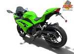 Angebot Kawasaki Ninja 300